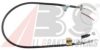NISSA 3653150Y10 Cable, parking brake